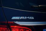 Mercedes-AMG C43 4Matic Estate 2018 года (UK)